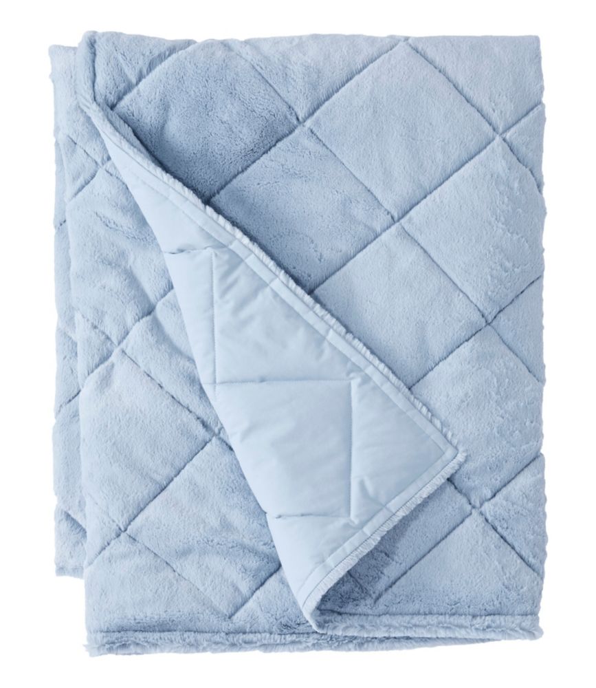 Ultraplush Down Throw - US 3351