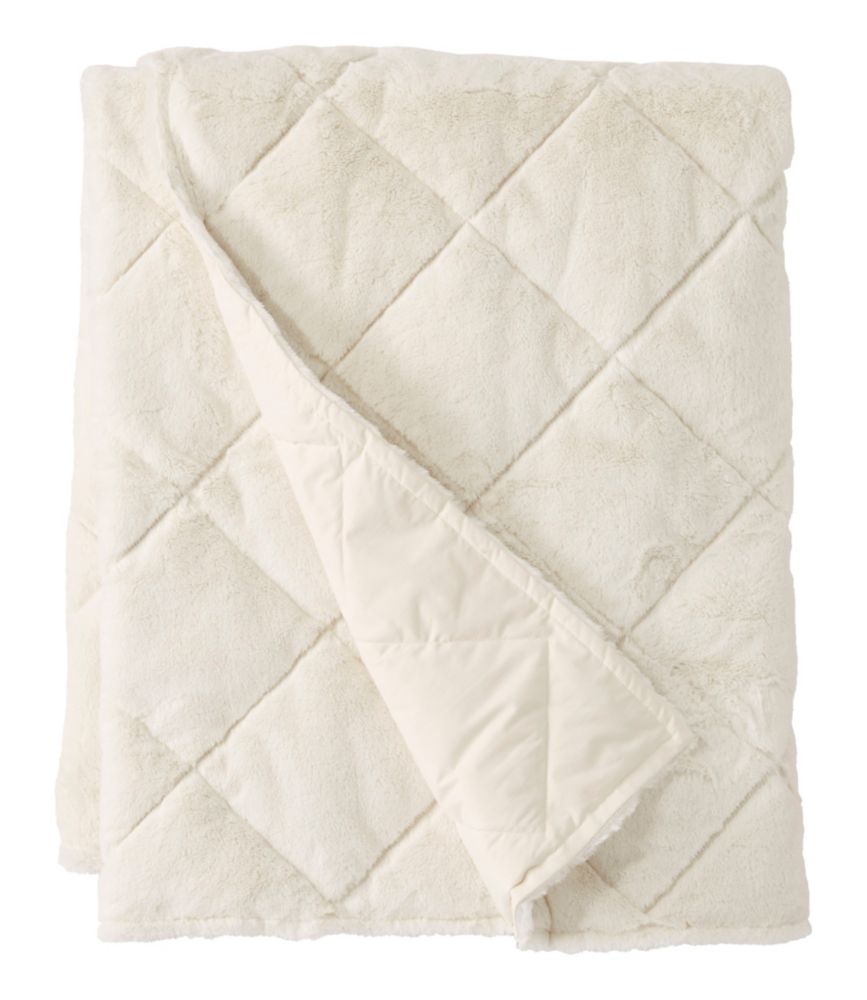 Ultraplush Down Throw - US 5328