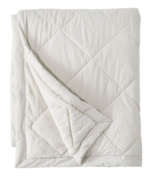Ultraplush PrimaLoft Blanket - US 8371