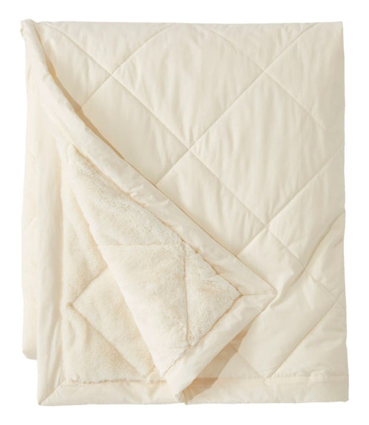 Ultraplush PrimaLoft Blanket - US 8545