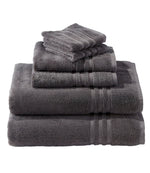 Bean's Organic Cotton Towel Set - US 1700