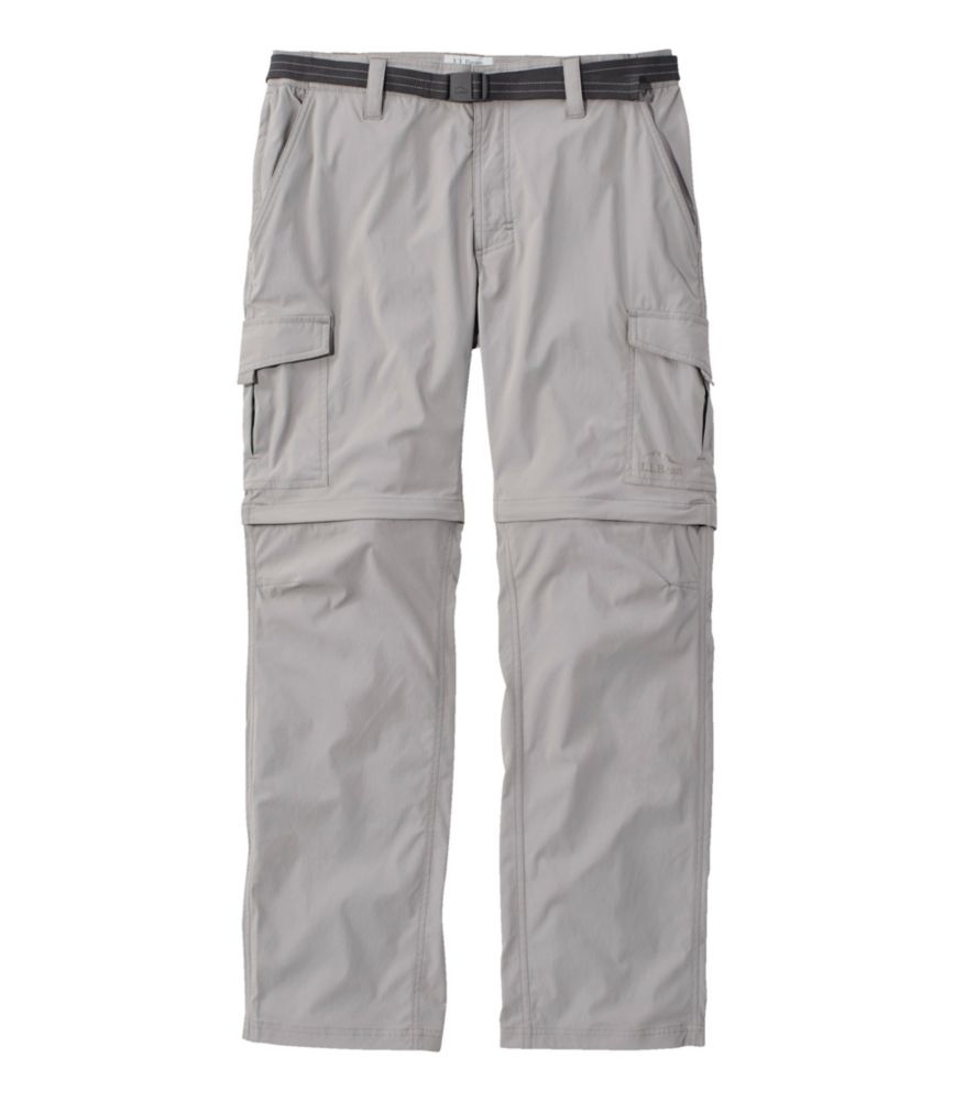 Men's Tropicwear Zip-Leg Pants - US 2398