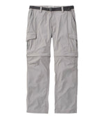 Men's Tropicwear Zip-Leg Pants - US 2398