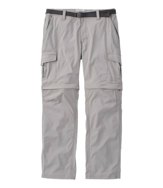Men's Tropicwear Zip-Leg Pants - US 2398