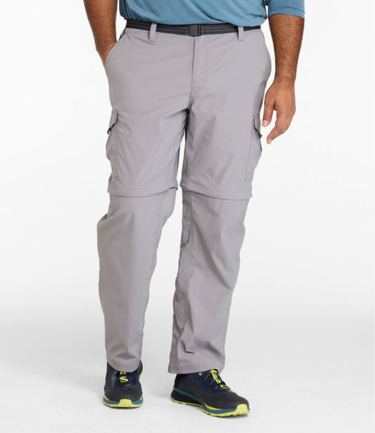 Men's Tropicwear Zip-Leg Pants - US 2398