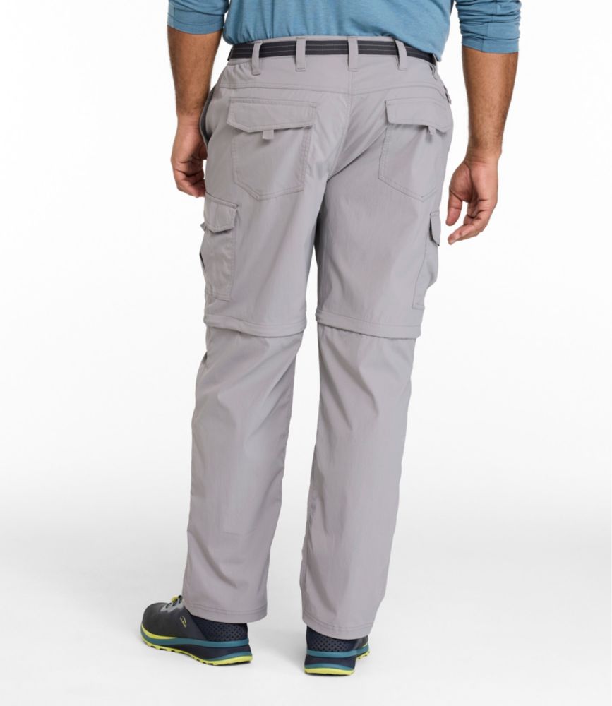 Men's Tropicwear Zip-Leg Pants - US 2398