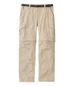 Men's Tropicwear Zip-Leg Pants - US 9251