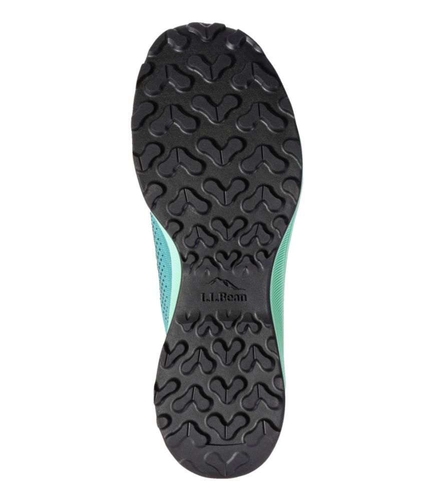 Women's Elevation Hiking Shoes, Waterproof - US 5698