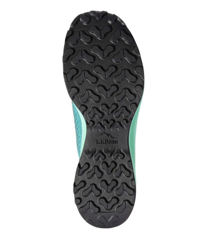 Women's Elevation Hiking Shoes, Waterproof - US 5698