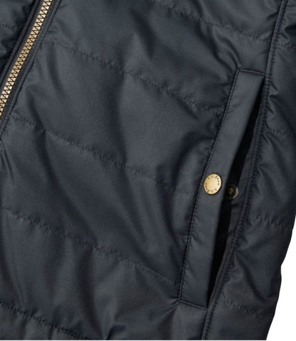 Women's Mountain Classic Puffer Hooded Jacket - US 1258