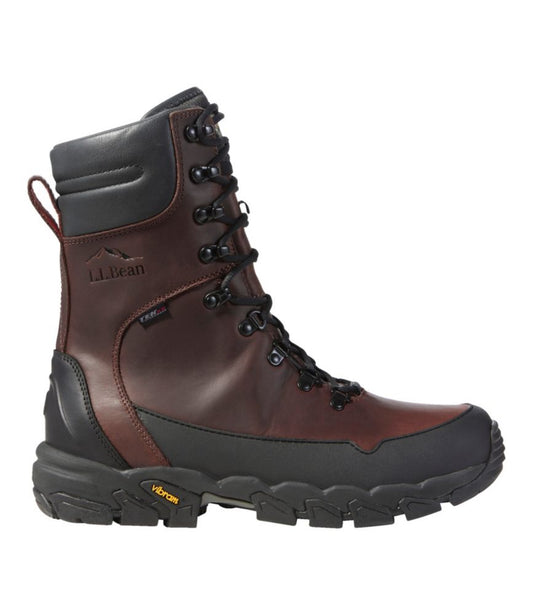 Men's Maine Warden's Field Boot - US 6434