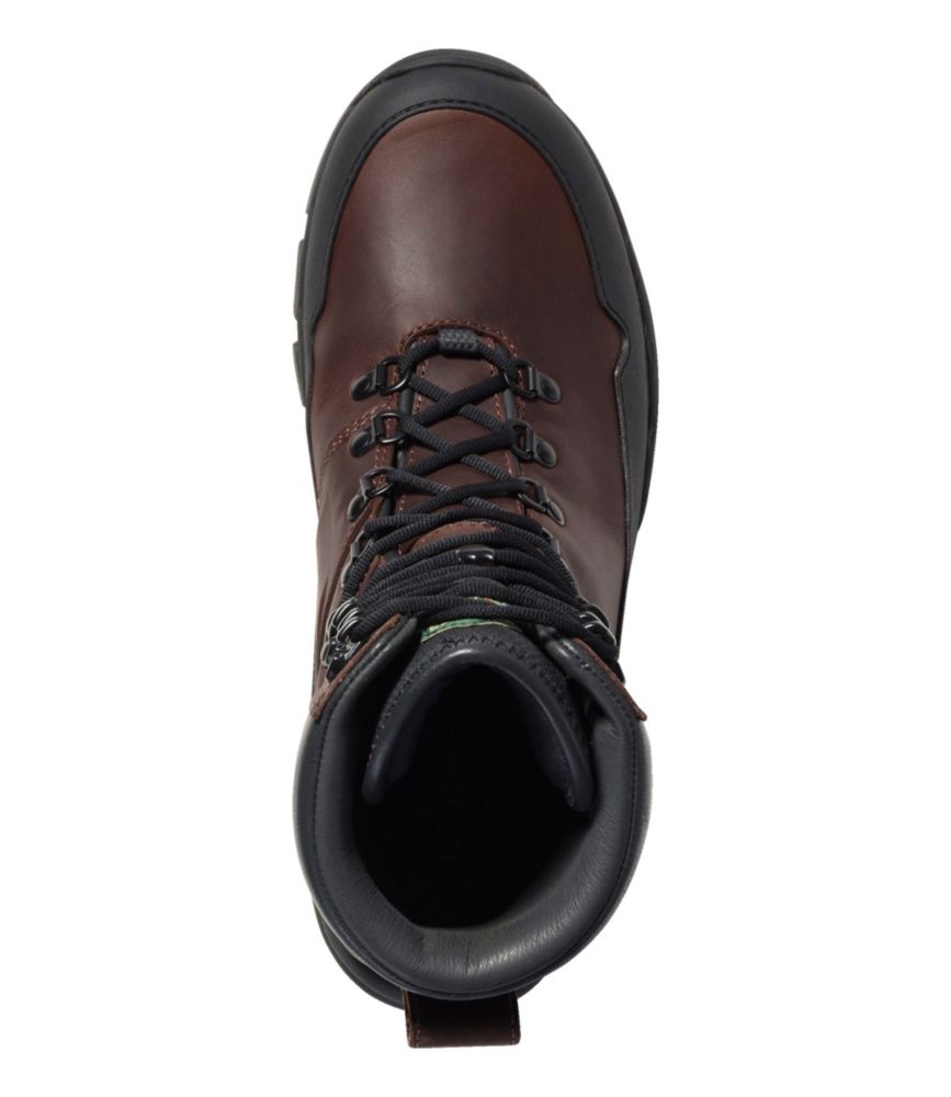 Men's Maine Warden's Field Boot - US 6434