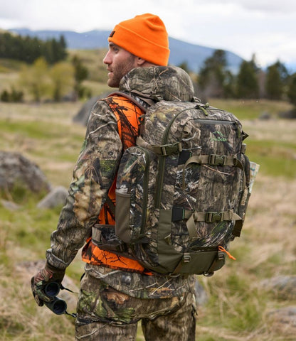 Ridge Runner Pro Hunting Pack, 30L - US 2573