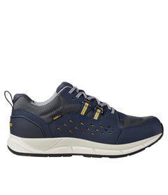 Classic Navy/Iron