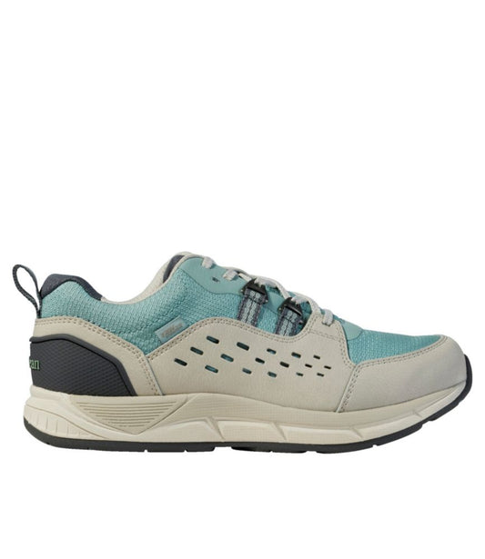 Women's Bean's Comfort Fitness Walking Shoes, Waterproof - US 3053