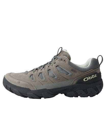 Women's Oboz Sawtooth X B-DRY Hikers, Low - US 7554
