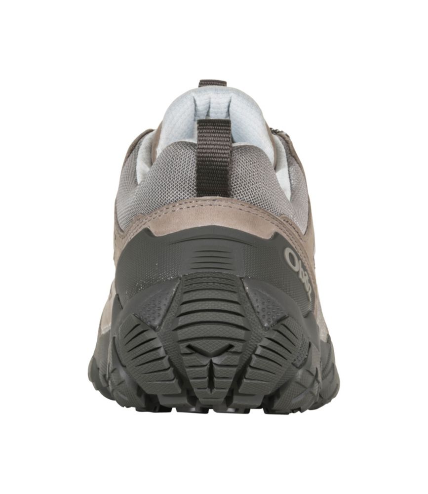 Women's Oboz Sawtooth X B-DRY Hikers, Low - US 7554