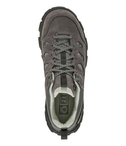 Women's Oboz Sawtooth X B-DRY Hikers, Low - US 7554