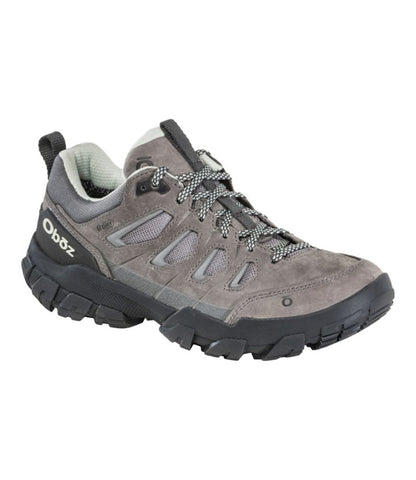 Women's Oboz Sawtooth X B-DRY Hikers, Low - US 7554