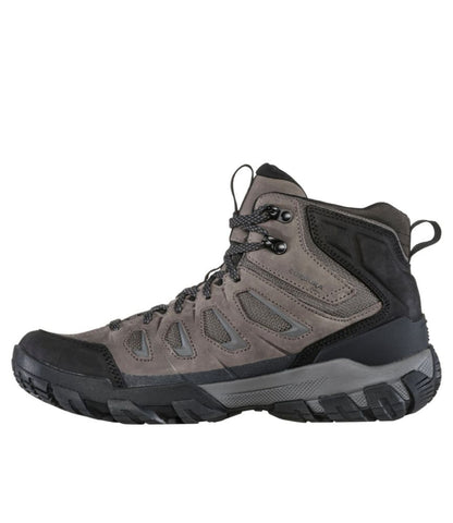 Men's Oboz Sawtooth X B-DRY Hikers, Mid - US 9393