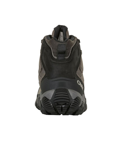 Men's Oboz Sawtooth X B-DRY Hikers, Mid - US 9393