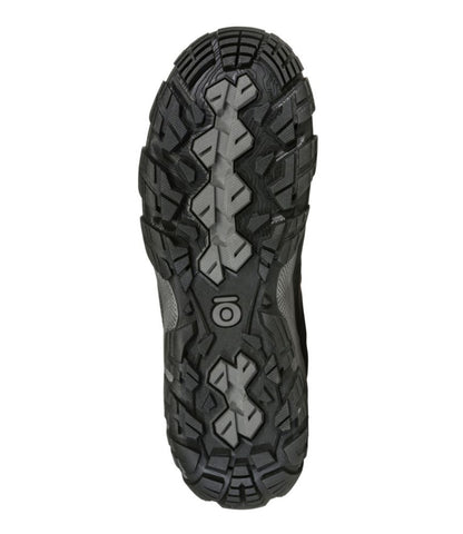 Men's Oboz Sawtooth X B-DRY Hikers, Mid - US 9393