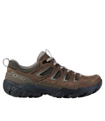 Men's Oboz Sawtooth X B-DRY Hikers, Low - US 7077