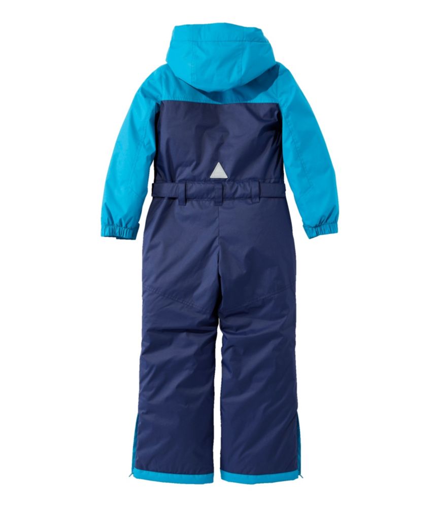 Kids' Cold Buster Snowsuit - US 5027
