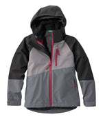 Kids' Fleece-Lined 3-in-1 Jacket - US 7517