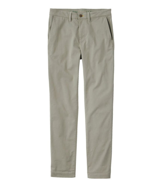 Men's Comfort Stretch® Chino Pants, Slim Fit - US 6364