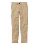 Men's Comfort Stretch® Chino Pants, Slim Fit - US 6014