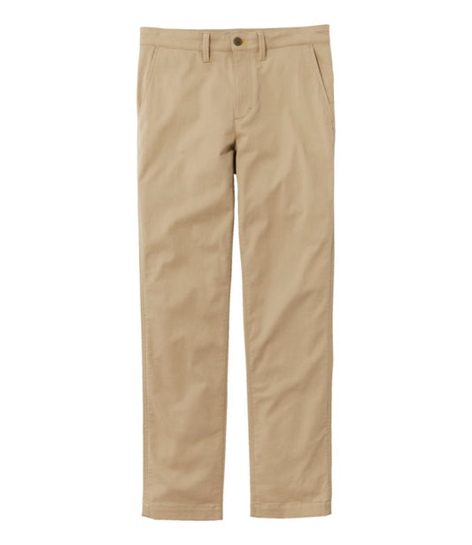 Men's Comfort Stretch® Chino Pants, Slim Fit - US 6014