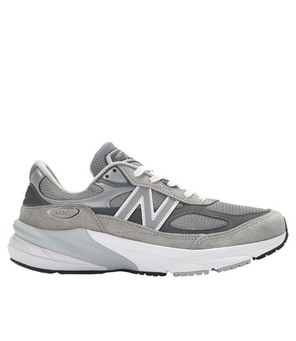 Men's New Balance 990V6 Running Shoes - US 1153