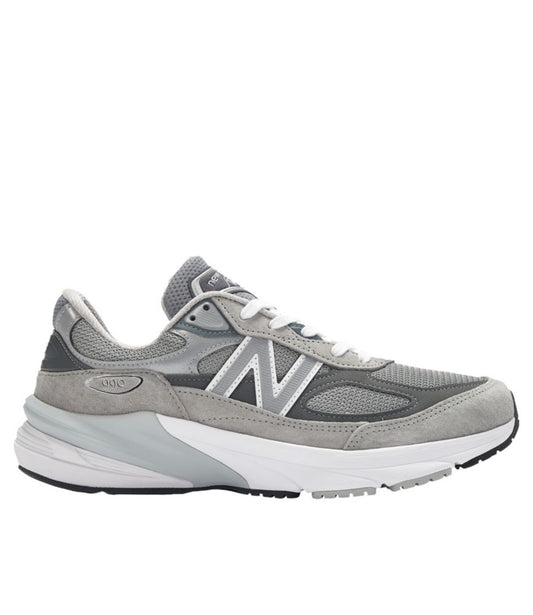 Men's New Balance 990V6 Running Shoes - US 1153