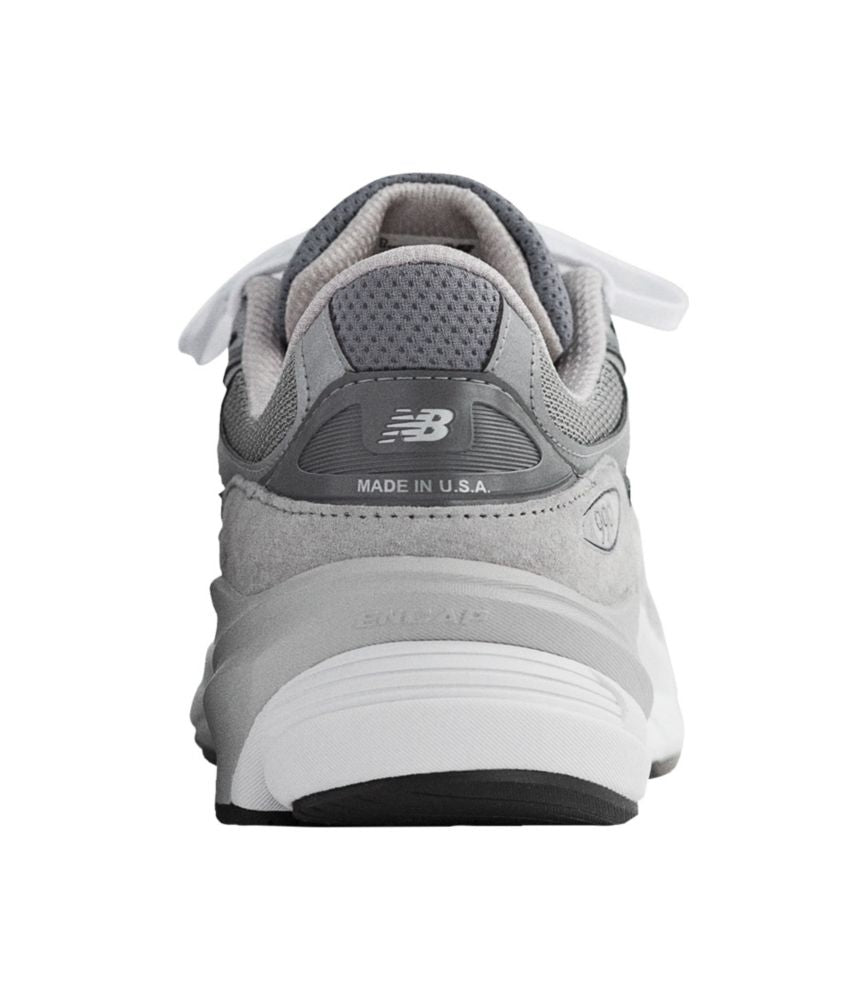Men's New Balance 990V6 Running Shoes - US 1153