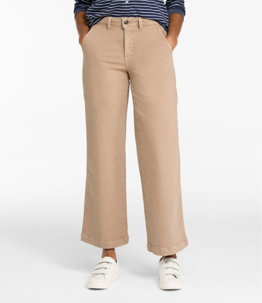Women's 207 Vintage Jeans, High-Rise Wide-Leg Colors - US 9292