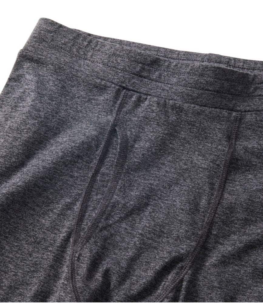 Men's L.L.Bean Simple Soft Base Layer, Pants - US 6712