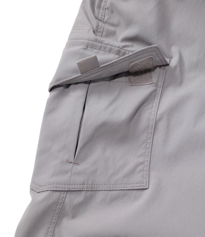 Women's Tropicwear Capri Pants, Mid-Rise - US 6778