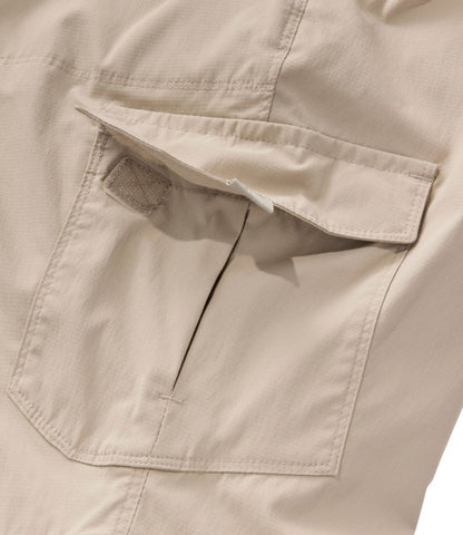 Women's Tropicwear Shorts, Mid-Rise - US 4604