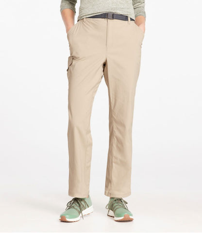 Women's Tropicwear Pants, Mid-Rise - US 6416