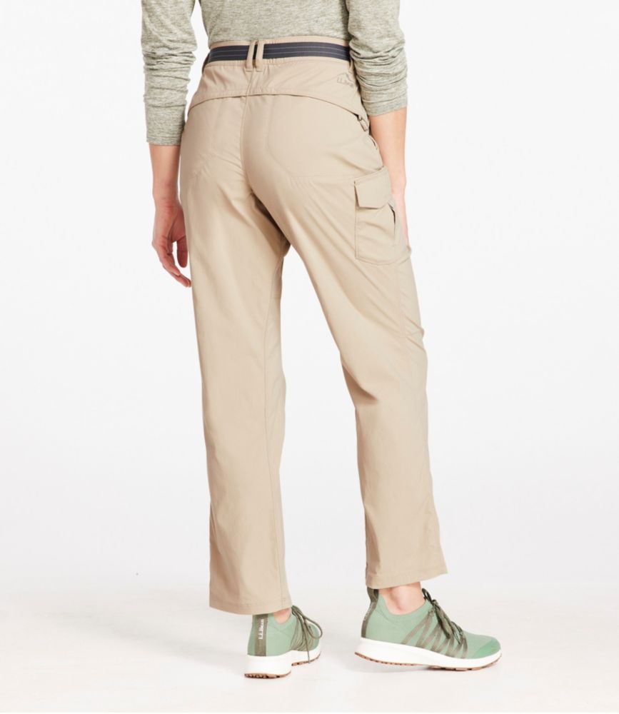Women's Tropicwear Pants, Mid-Rise - US 6416