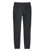 Women's L.L.Bean Everyday Performance 7/8 Leggings, High-Rise - US 8090
