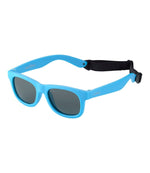 Toddlers' L.L.Bean Trail Polarized Sunglasses - US 5259