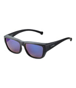L.L.Bean Classic Over The Glasses Polarized Sunglasses - US 8842