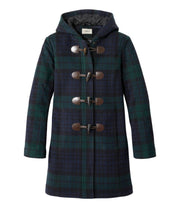Black Watch Tartan