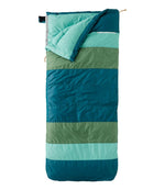 L.L.Bean Mountain Classic Down Camp Sleeping Bag, 30° - US 8750