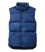 Adults' Bean's Trail Model Down Vest '82 - US 2478