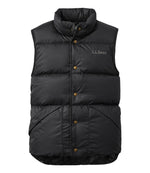 Adults' Bean's Trail Model Down Vest '82 - US 6280