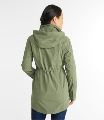 Women's Boundless Softshell Jacket - US 4509