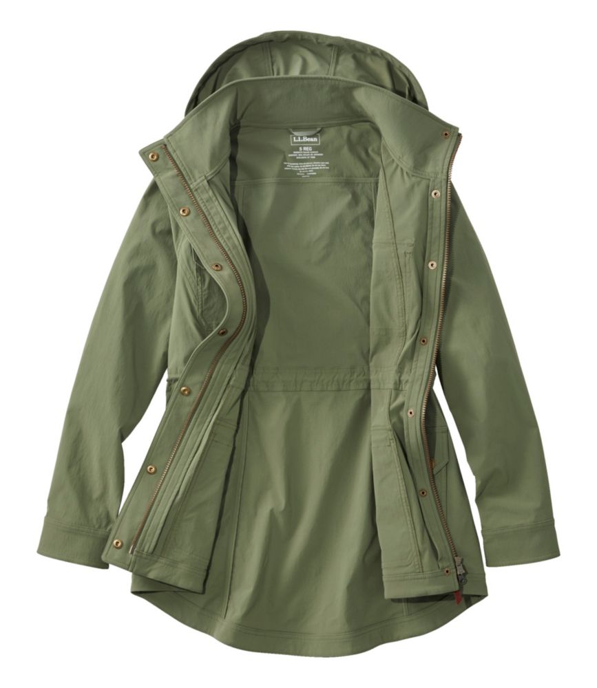 Women's Boundless Softshell Jacket - US 4509